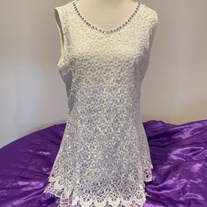 NWT-Simply couture top